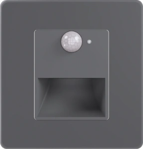 FSE000767 Systeme Electric Infinity цвет Вулканический пепел