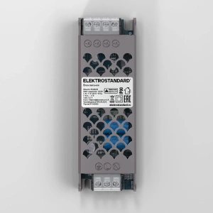 Блок питания 100W 12V IP00 Elektrostandard 95048/00