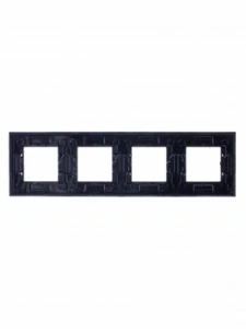 2CLA227400N1101 ABB ABB Zenit рамки пластиковые
