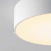 Уличный потолочный светодиодный светильник Maytoni Zon IP O431CL-L30W3K