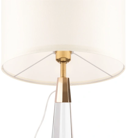 Настольная лампа Maytoni Bianco Z030TL-01BS2