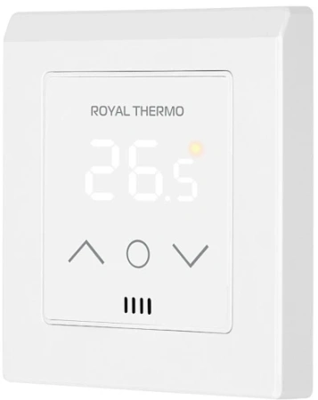 Терморегулятор Royal Thermo Sensonite RTS-16 WiFi белый (НС-1599137)