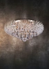 Хрустальная люстра Maytoni Karolina DIA120-09-G