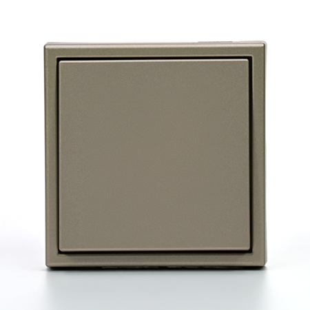 GAL000511 Systeme Electric Schneider Electric ArtGallery цвет шампань