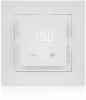 Терморегулятор Ergert FLOOR CONTROL 340 white (ETR34009010)