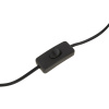 Настольная лампа Freya Eleon FR5218TL-01BS