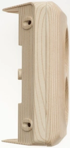 PA16-105D Systeme Electric Schneider Etude цвет сосна