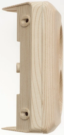 PA16-105D Systeme Electric Schneider Etude цвет сосна