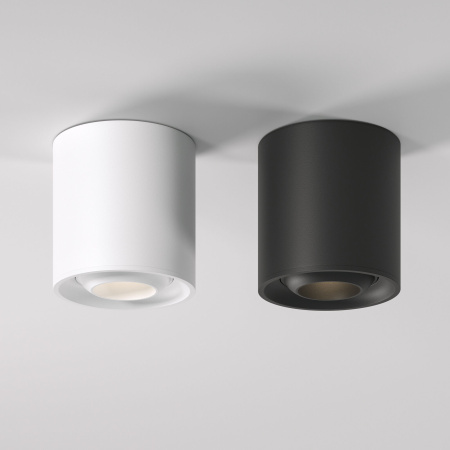 Накладной потолочный светильник Elektrostandard 25041/LED