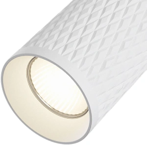 Спот Maytoni Focus Design C037CL-01W