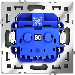 VLS0401M + VLS000606 Voltum Voltum S70 цвет титан
