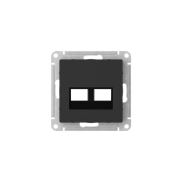 ATN001090 Systeme Electric Schneider Atlas Design цвет карбон