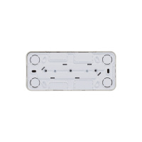 BLNRA000317 Systeme Electric Schneider Blanca накладной монтаж цвет бежевый