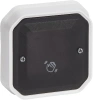 069692L Legrand Legrand Plexo IP55 рамки цвет белый