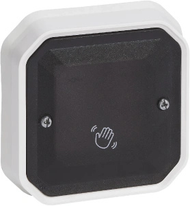 069692L Legrand Legrand Plexo IP55 рамки цвет белый