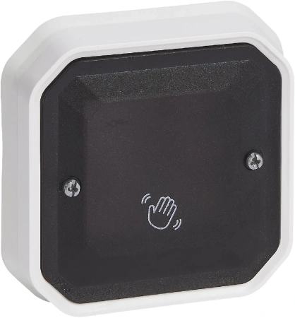 069692L Legrand Legrand Plexo IP55 рамки цвет белый
