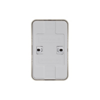 BLNRA011217 Systeme Electric Schneider Blanca накладной монтаж цвет бежевый