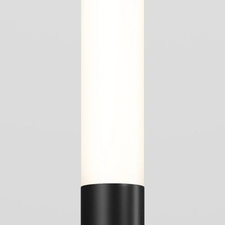 Уличный грунтовый светодиодный светильник Maytoni Flare O487FL-L3GF3K