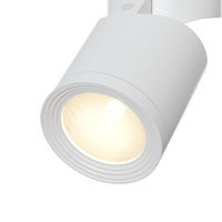 Спот светодиодный Maytoni Tube C019CW-01W