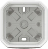069689L Legrand Legrand Plexo IP55 рамки цвет белый