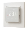 Терморегулятор Warmshtein FIT Wi-Fi белый (CN2763)