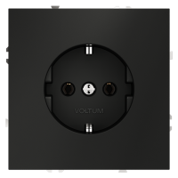 VLS040108 Voltum Voltum S70 цвет черный