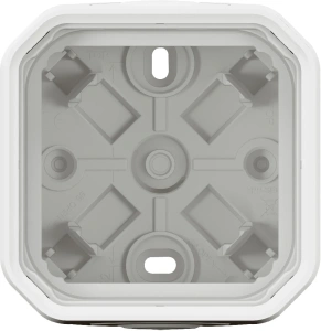 069689L Legrand Legrand Plexo IP55 рамки цвет белый