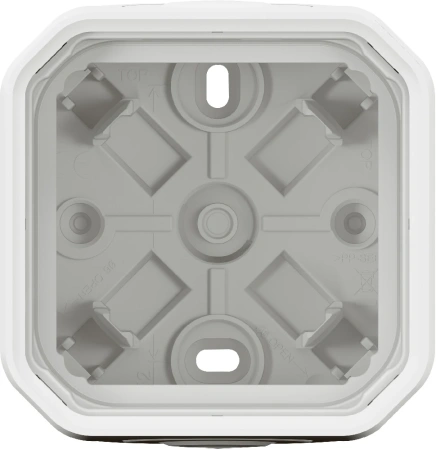 069689L Legrand Legrand Plexo IP55 рамки цвет белый