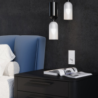 VLS100201 Voltum Рамки Voltum S70 пластик