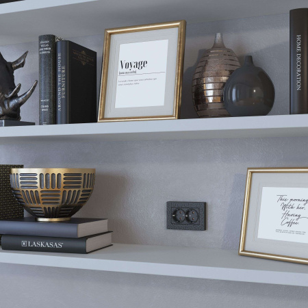 W1272008 Werkel Werkel Hammer механизмы черные