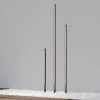 Уличный грунтовый светодиодный светильник Maytoni Pole O440FL-L12GF3K