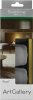 GAL312403 Systeme Electric Рамки Systeme Electric ArtGallery Pure