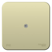 BLNRK000017 Systeme Electric Schneider Blanca накладной монтаж цвет бежевый