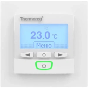 Терморегулятор Thermoreg TI-950 Design (CN500)