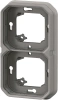 069683L Legrand Legrand Plexo IP55 рамки цвет серый