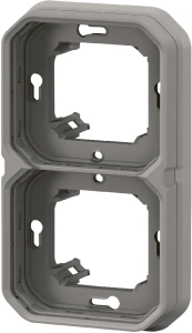 069683L Legrand Legrand Plexo IP55 рамки цвет серый