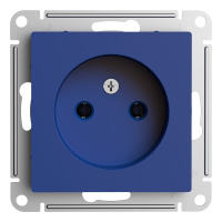 ATN001141 Schneider Electric Schneider Atlas Design цвет аквамарин