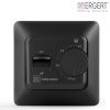 Терморегулятор Ergert FLOOR CONTROL 110 black (CN2076)