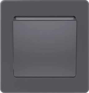FSE000714 Systeme Electric Infinity цвет Вулканический пепел
