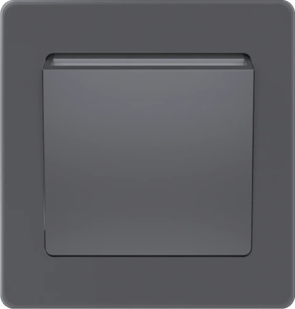 FSE000714 Systeme Electric Infinity цвет Вулканический пепел