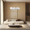 Подвесной светильник со стеклянными плафонами TK Lighting 11052 Ballo