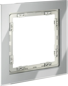 VLS110105 Voltum Рамки Voltum S70 стекло