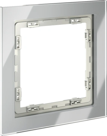 VLS110105 Voltum Рамки Voltum S70 стекло