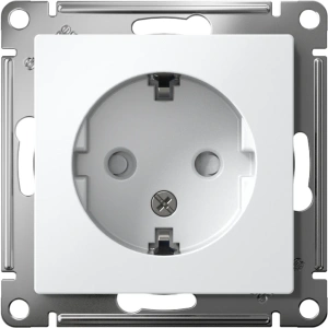 ATN001345 Systeme Electric Schneider Atlas Design цвет лотос