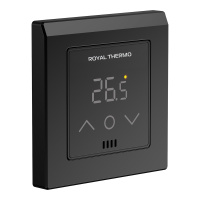 Терморегулятор Royal Thermo Sensonite RTS-16 WiFi черный (CN2687)