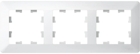 ATN221303 Systeme Electric Рамки AtlasDesign Air
