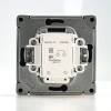 GAL001113 Systeme Electric Schneider Electric ArtGallery цвет аквамарин