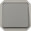 069511L Legrand Legrand Plexo IP55 рамки цвет серый