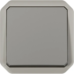 069511L Legrand Legrand Plexo IP55 рамки цвет серый