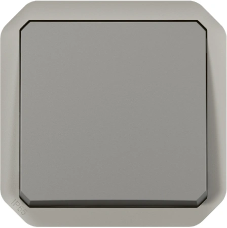 069511L Legrand Legrand Plexo IP55 рамки цвет серый